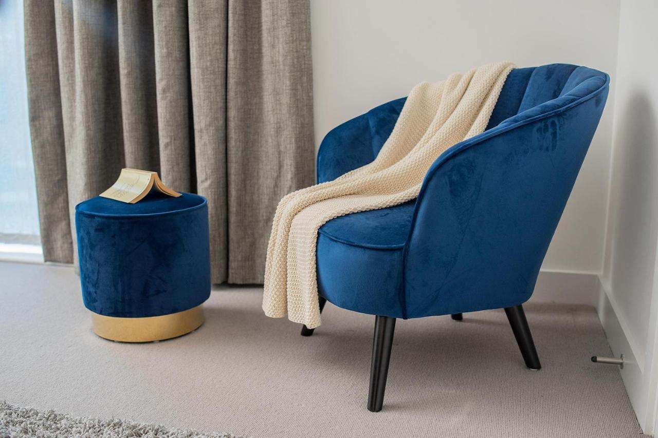 Luxury King Bed Apartment & Free Parking Cambridge  Eksteriør bilde
